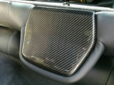 BMW M3 F80 M4 F82 Carbon Fiber Seat Back Covers