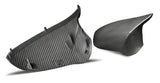 BMW M3 F80 M4 F82 F83 M2C Carbon Fiber Mirror Covers