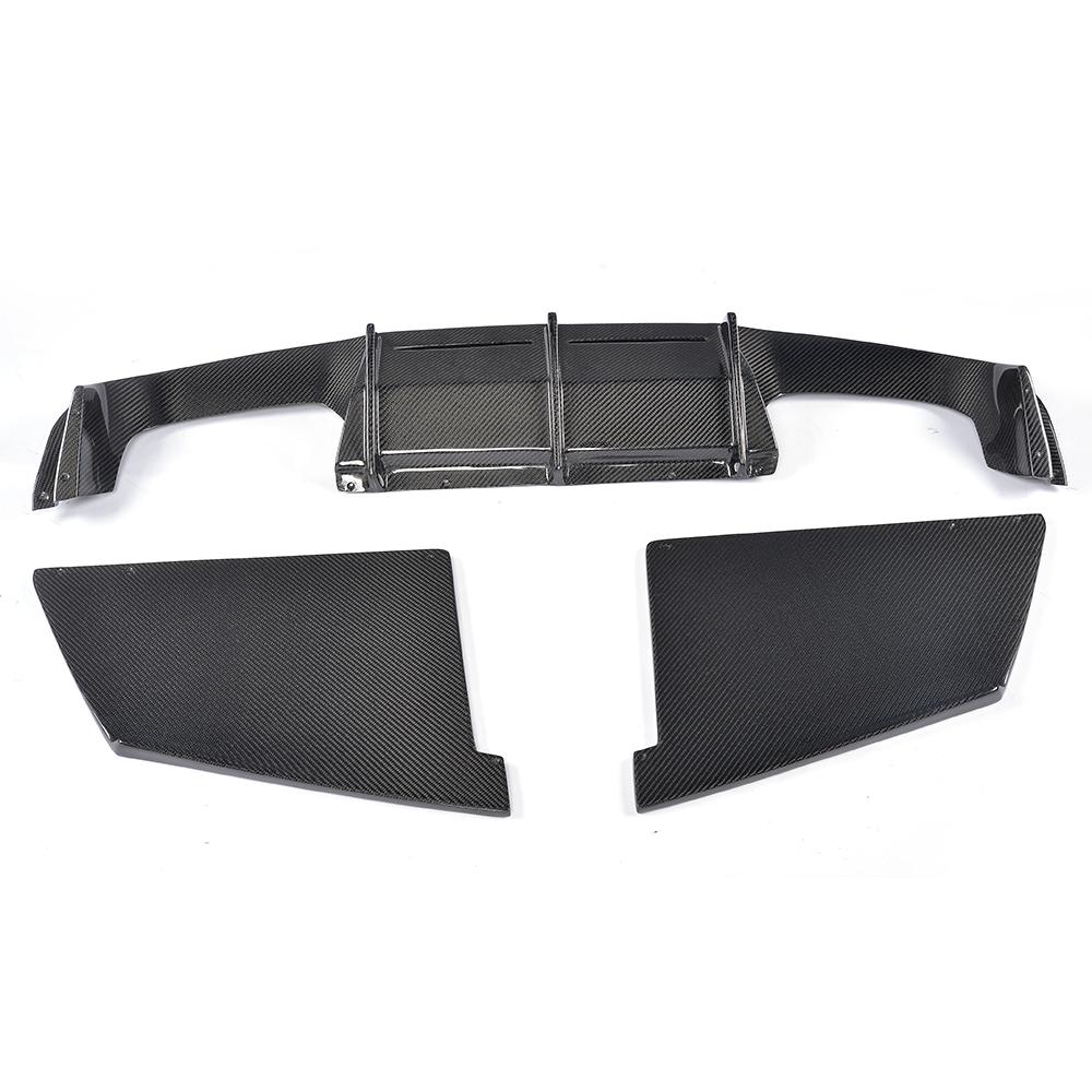 BMW M2 F87 Full MT Carbon Fiber Body Kit