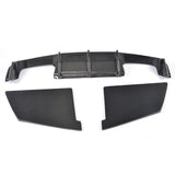 BMW M2 F87 Full MT Carbon Fiber Body Kit