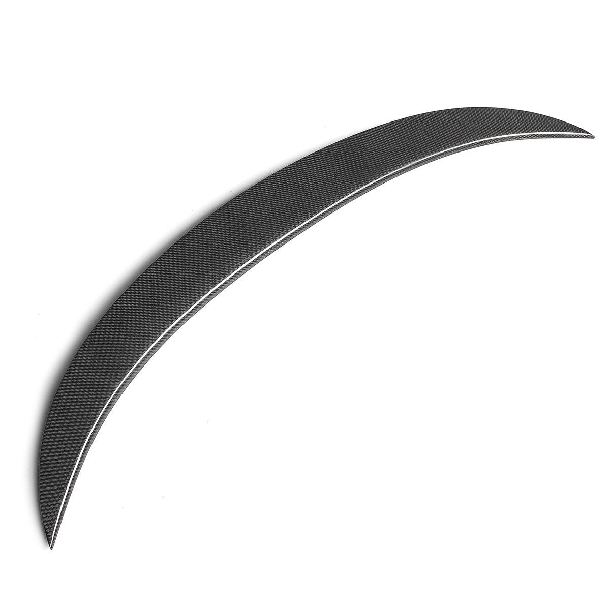 BMW 6 Series M6 F12 F13 Carbon Fiber Performance Boot Spoiler