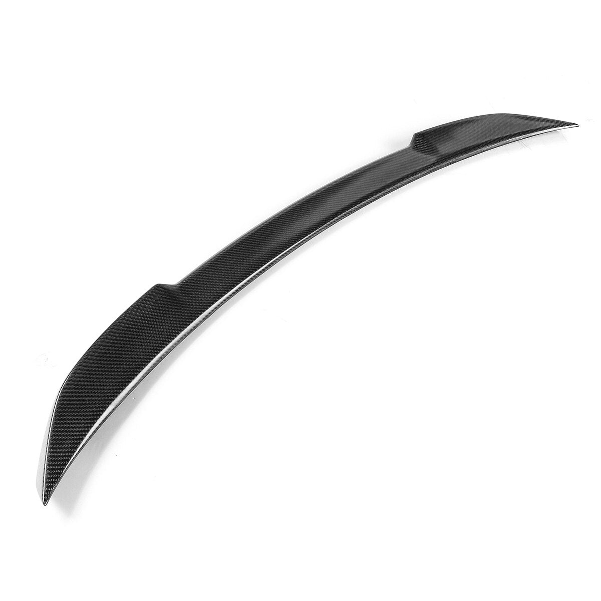 BMW 2 series F22 Coupe | M2 F87 Carbon Fiber CS Style Boot Spoiler