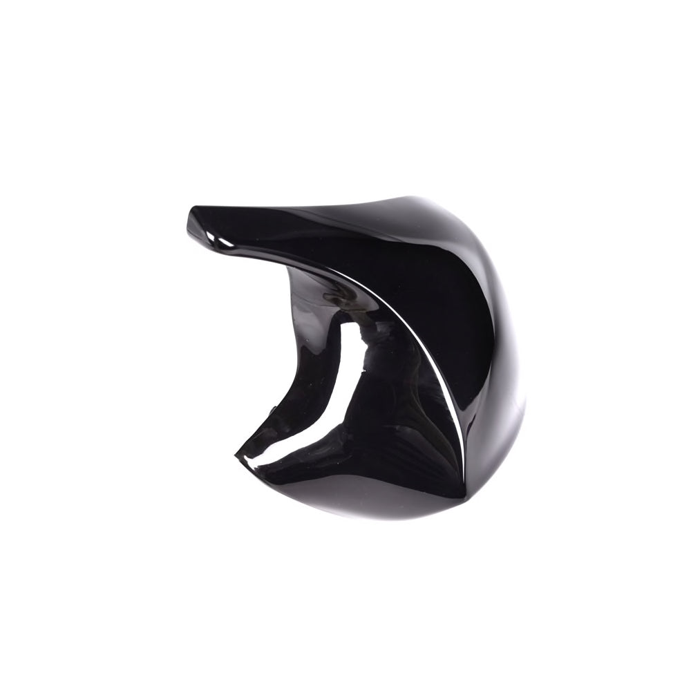 BMW 3 Series E92 E93 E90 Gloss Black M Style Mirror Covers