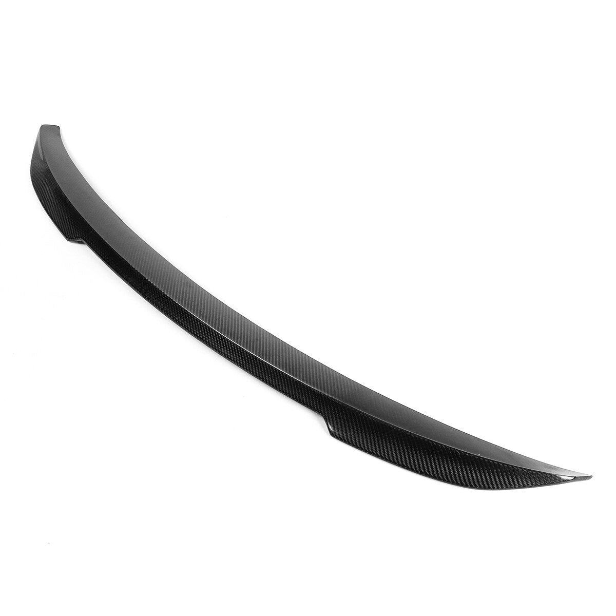 BMW 2 series F22 Coupe | M2 F87 Carbon Fiber CS Style Boot Spoiler