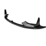 BMW M3 F80 M4 F82 F83 Carbon Fiber Performance Front lip Spoiler