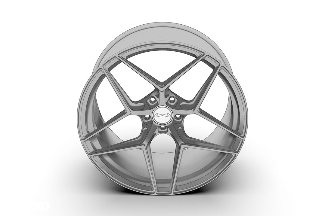 DF1 Forged