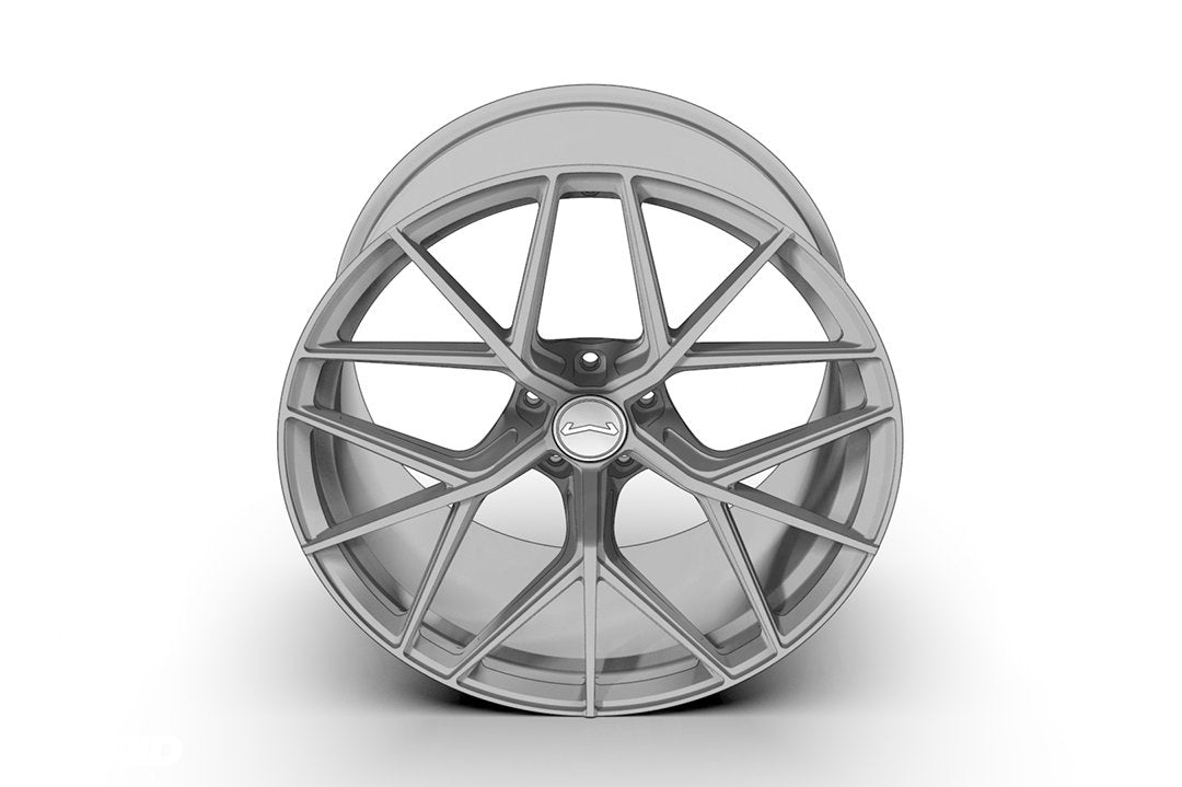 DF3 Forged
