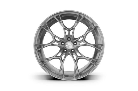 side view MM1 Forged