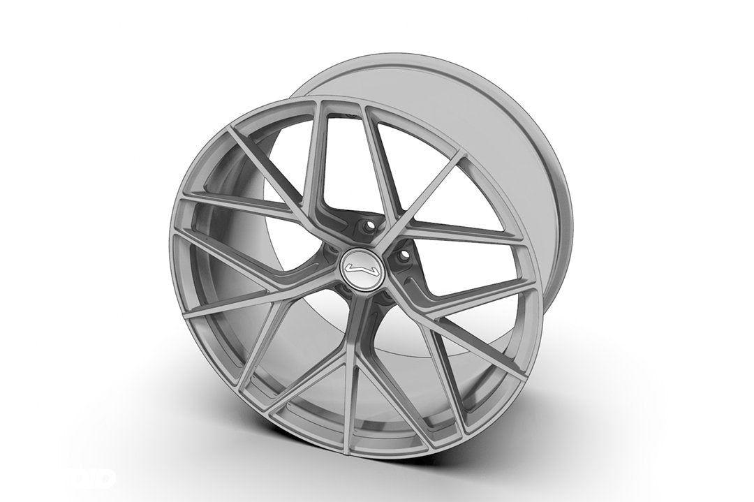 DF3 Forged