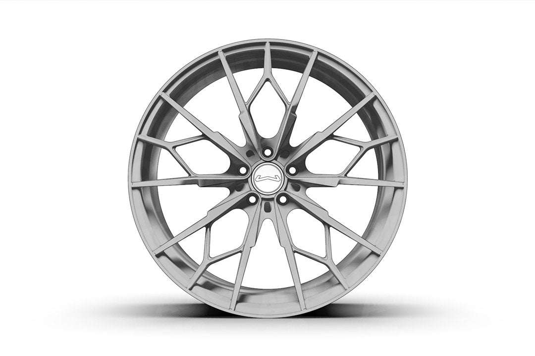 AA1 Forged