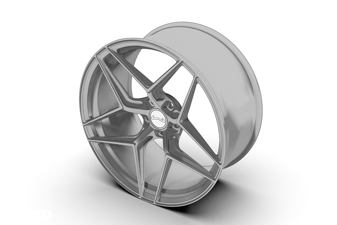 DF1 Forged