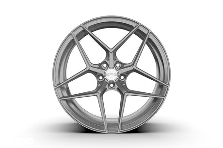 DF1 Forged