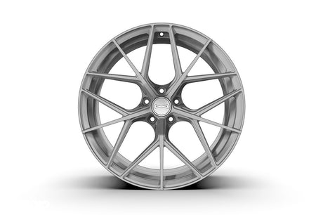 DF3 Forged