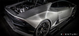 EVENTURI LAMBORGHINI HURACAN CARBON PERFORMANCE INTAKE