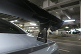 BMW M3 E92 Carbon Fiber GTS Style Rear Boot Wing Spoiler