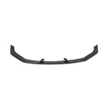 Audi RS3 Carbon Fiber Front Bumper Lip Spoiler