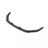 Audi RS3 Carbon Fiber Front Bumper Lip Spoiler