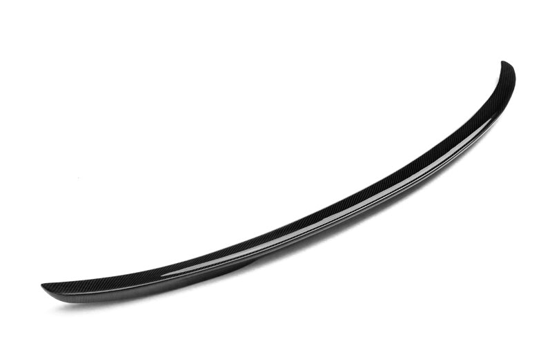 BMW 5 series G30 | F90 M5 Carbon Fiber Performance Style Boot Spoiler