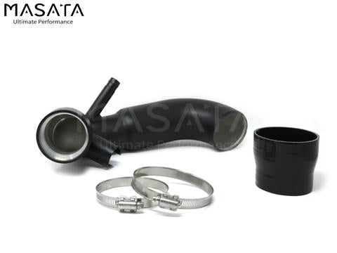 MASATA BMW B58 ALUMINIUM INTAKE PIPE - M140i M240i 340i 440i