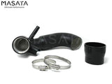 MASATA BMW B58 ALUMINIUM INTAKE PIPE - M140i M240i 340i 440i