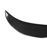 BMW M4 F82 Coupe Carbon Fiber PSM V1 Boot Spoiler