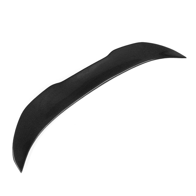 BMW M4 F82 Coupe Carbon Fiber PSM V1 Boot Spoiler