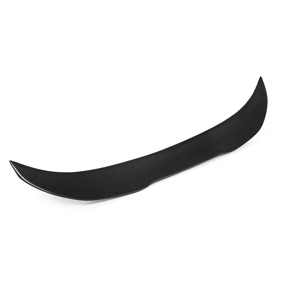 BMW M4 F82 Coupe Carbon Fiber PSM V1 Boot Spoiler