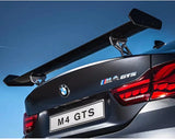 BMW M2 GTS Wing