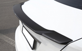 BMW M2 F87 Carbon Fiber EXO Style Boot Spoiler
