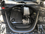 BMW M3 F80 M4 F82 F83 M2 F87 Carbon Fiber Engine Cover