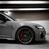 AA1 Forged