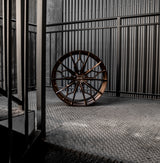 AA1 Forged