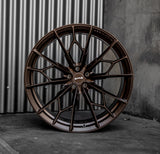 AA1 Forged