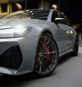 AA1 Forged