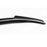 BMW 4 series F36 Gran Coupe Carbon Fiber V Style Boot Spoiler