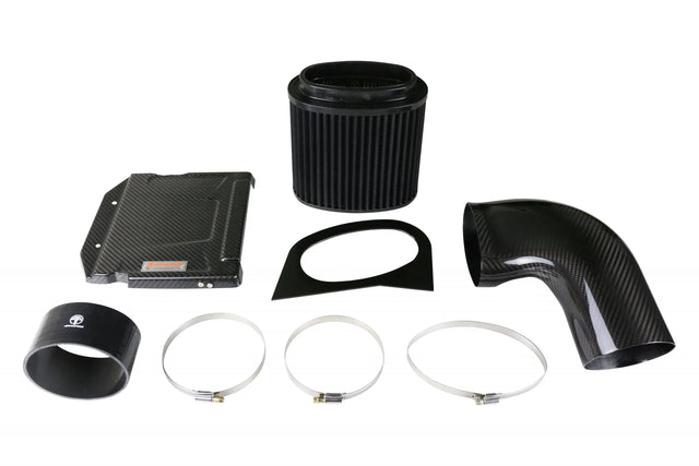 Arma speed CLA A45 carbon fiber intake