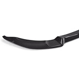 BMW M3 F80 M4 F82 F83 Carbon Fiber CS Style Front Bumper Lip Spoiler