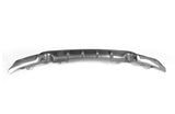 BMW 2 Series F22 235i 240i Carbon Fiber Rear Diffuser