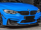 BMW M3 F80 M4 F82 F83 Carbon Fiber Performance Body Kit