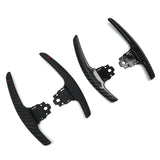 BMW F Series Carbon Fiber Paddle Shifters