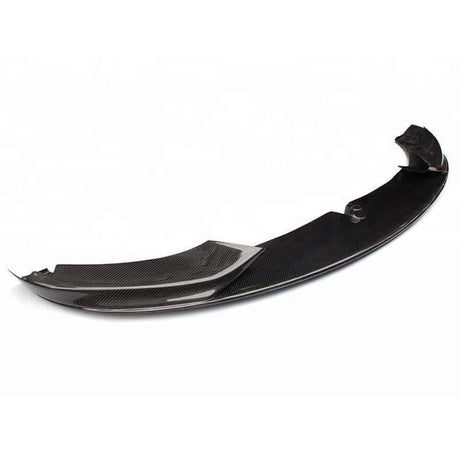 BMW 4 Series F32 F33 F36 Carbon Fiber Front lip Spoiler