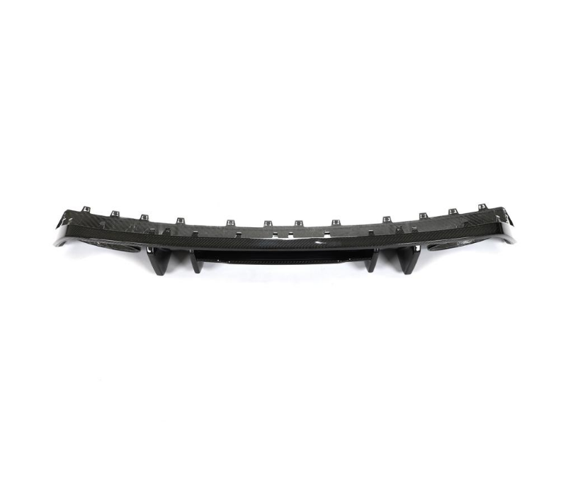 Audi RS3 8Y Rear Diffuser