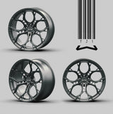 TJ1 Forged