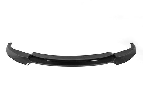 BMW M6 F06 F12 F13 Carbon Fiber V Style Front Lip Spoiler