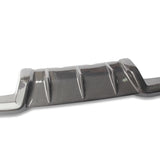 BMW M2 F87 Carbon Fiber Performance Rear Diffuser