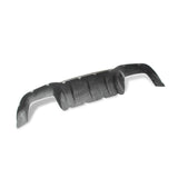 BMW M2 F87 Carbon Fiber Performance Rear Diffuser