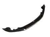 BMW M2 F87 Competition Carbon Fiber Front Lip Spoiler