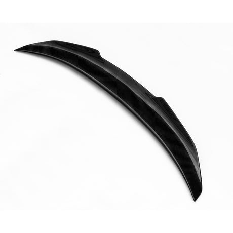 BMW 4 series F32 Coupe Carbon Fiber PSM Style Boot Spoiler