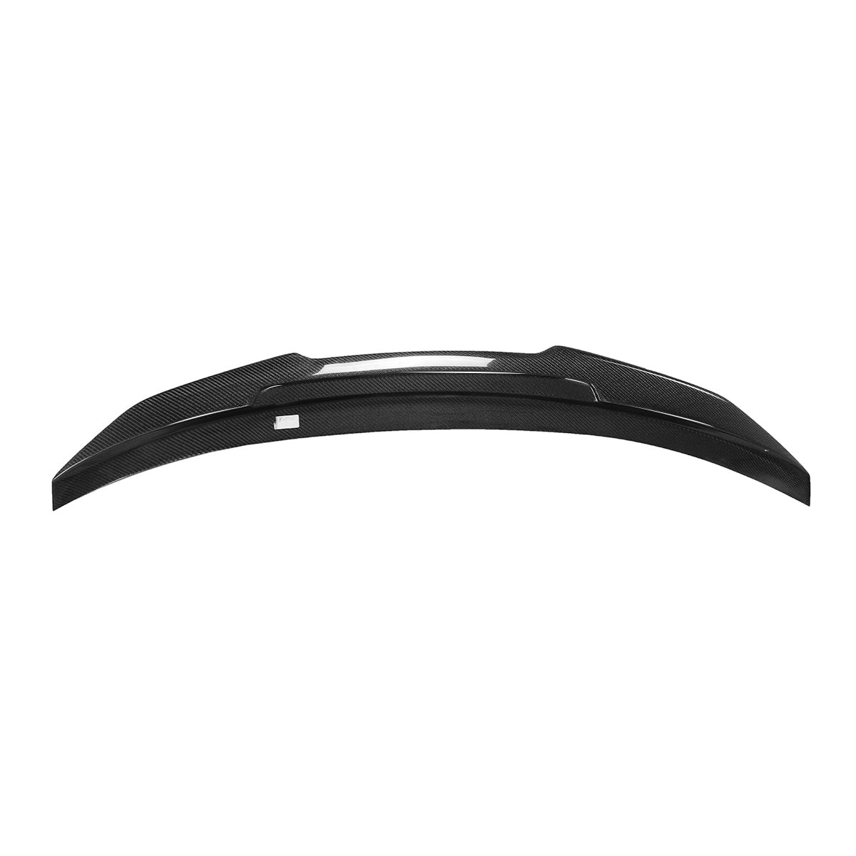 BMW 4 series F32 Coupe Carbon Fiber PSM Style Boot Spoiler