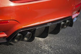 Remus Axle Back Sports Exhaust - M3 F80 / M4 F82